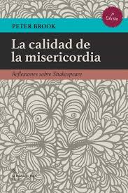 Post destacado de la madriguera libros | Producto: CALIDAD DE LA MISERICORDIA, LA